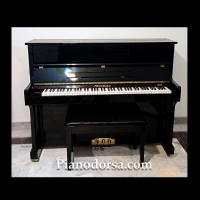 پبانو آکوستیک نوردیسکا مدل Nordiska 118 Upright Piano