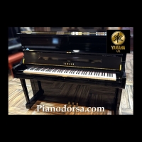 پیانو یاماها مدل Yamaha U1 Upright Piano