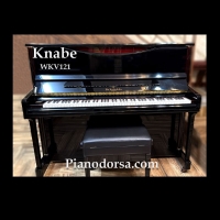 پیانو آکوستیک Knabe WKV-121 Upright Piano