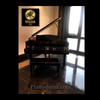 پیانو آکوستیک گرند یاماها مدل C1