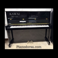 پیانو آکوستیک کاوایی مدل KAWAI KU-10 Upright Piano