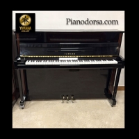 پیانو آکوستیک یاماها مدل Yamaha JX113T PE Upright Piano