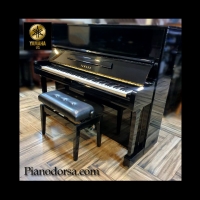 پیانو یاماها مدل Yamaha U1 Upright Piano