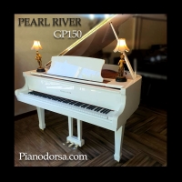 پیانو آکوستیک رویال پرل ریور مدل Pearl River GP150 Royal Piano