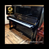 پیانو یاماها Yamaha U3 Upright piano