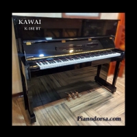 پیانو آکوستیک کاوایی مدل Kawai K-18E BT