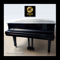 پیانو یاماها گرند مدل YAMAHA C1 Grand Piano