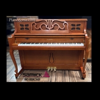 پیانو سمیک مدل Samick SC-320CMF upright piano