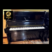 پیانو یاماها مدل Yamaha U3 Upright piano