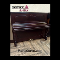 پیانو سمیک مدل Samick SU-121LX Upright Piano