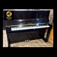 پیانو یاماها مدل Yamaha YE121 Upright Piano