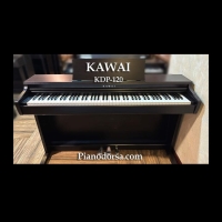 پیانو دیجیتال کاوایی مدل KAWAI KDP120 Digital Piano