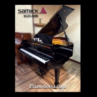 پیانو سمیک رویال مدل Samick SGD-185E Grand Piano