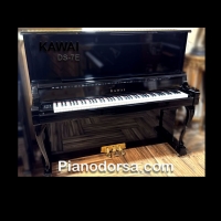 پیانو آکوستیک کاوایی مدل KAWAI DS-7E Upright Piano