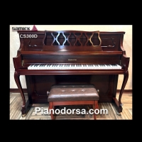 پیانو سمیک مدل Samick CS300D Upright Piano