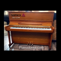 پیانو سمیک مدل Samick SU-121N Upright Piano