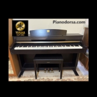 پیانو دیجیتال یاماها  Yamaha Clavinova CLP-340 Digtal Piano