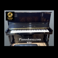 پیانو یاماها مدل Yamaha U30B1 Upright Piano