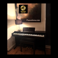 پیانو یاماها دیجیتال Yamaha Arius YDP143 Digital Piano