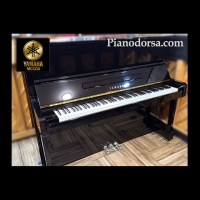 پیانو آکوستیک یاماها مدل YAMAHA MC10A Upright Piano